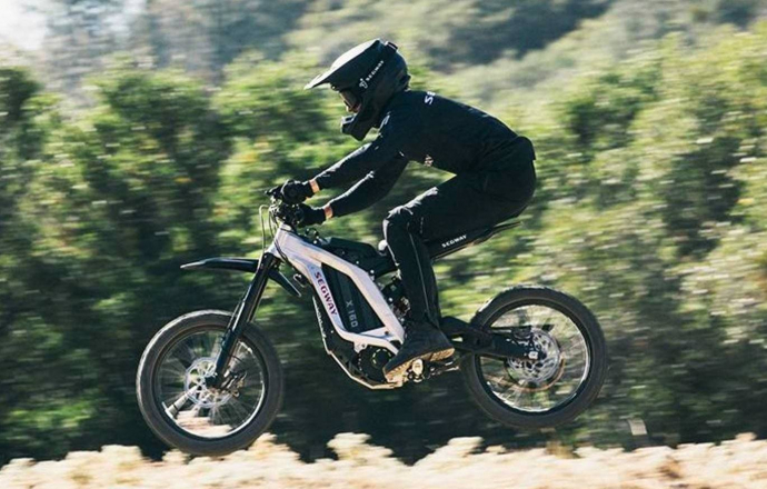 Segway-Ninebot ขายสกู๊ตเตอร์ไฟฟ้าในจีนแล้ว กว่าหนึ่งล้านคัน