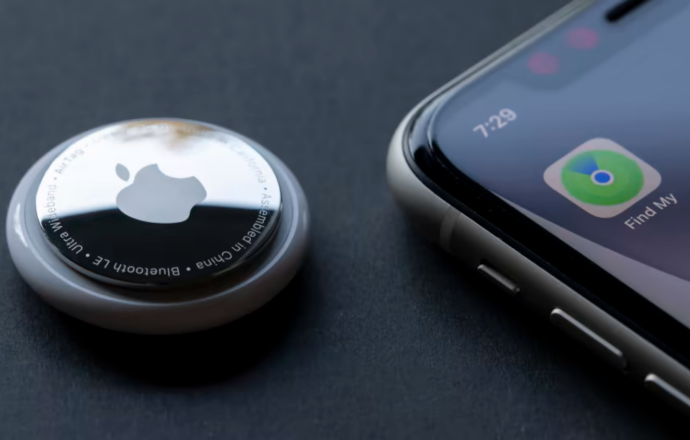 โจรมะกันใช้ Apple AirTags ติดในรถ BMW ที่เป็นเป้าหมาย แล้วตามไปขโมยภายหลัง