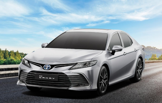 Toyota ทุ่มลุยโครงการด่วน นำเข้ารถยนต์ใช้ผสมเอทานอลได้จากบราซิลเพื่อขายในอินเดีย