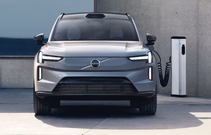 Volvo ประเมินเอาไว้ว่าราคาของรถไฟฟ้ากับรถสันดาปจะเท่ากันในปี 2025