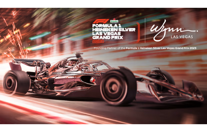 ประกาศขายตั๋วรถแข่ง F1 ที่ Las Vegas Grand Prix แพคเกจขั้นสุดในราคา 35 ล้านบาท